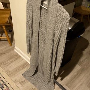 Cato Full Length Sweater